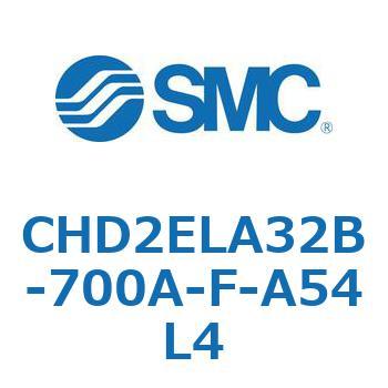 JIS規格準拠油圧シリンダ  CHD2E SMC