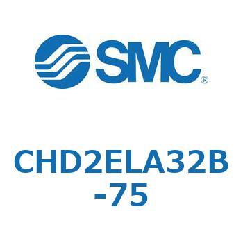 JIS規格準拠油圧シリンダ  CHD2E SMC