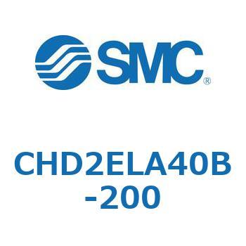 JIS規格準拠油圧シリンダ  CHD2E SMC