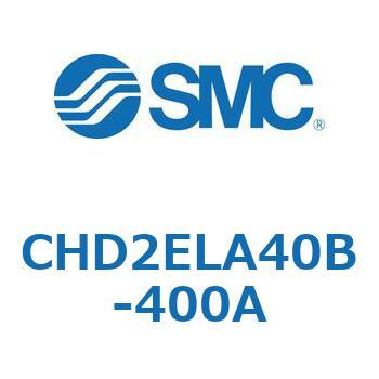JIS規格準拠油圧シリンダ  CHD2E SMC