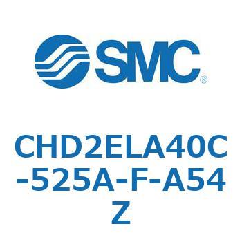 JIS規格準拠油圧シリンダ  CHD2E SMC