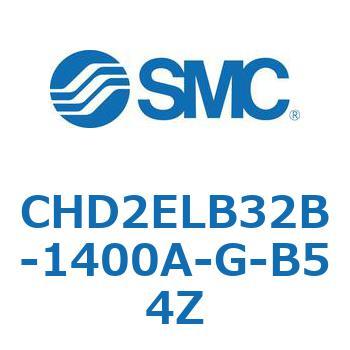 JIS規格準拠油圧シリンダ  CHD2E SMC