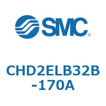 JIS規格準拠油圧シリンダ  CHD2E SMC