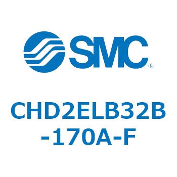 JIS規格準拠油圧シリンダ  CHD2E SMC