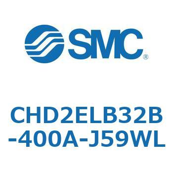 JIS規格準拠油圧シリンダ  CHD2E SMC