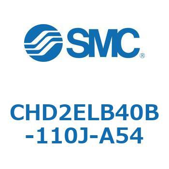 JIS規格準拠油圧シリンダ  CHD2E SMC