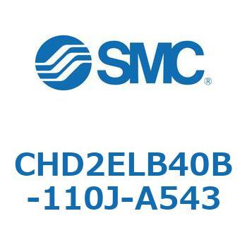 JIS規格準拠油圧シリンダ  CHD2E SMC
