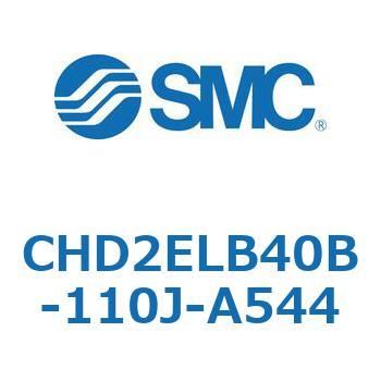 JIS規格準拠油圧シリンダ  CHD2E SMC
