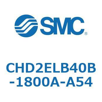 JIS規格準拠油圧シリンダ  CHD2E SMC