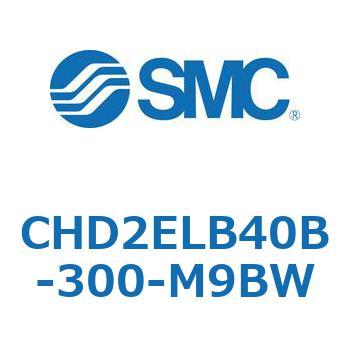 JIS規格準拠油圧シリンダ  CHD2E SMC