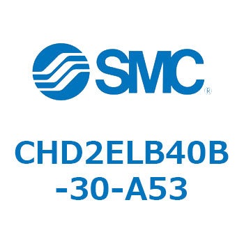 JIS規格準拠油圧シリンダ  CHD2E SMC