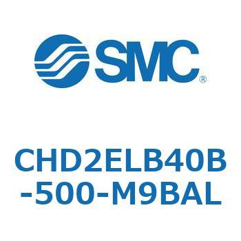 JIS規格準拠油圧シリンダ  CHD2E SMC