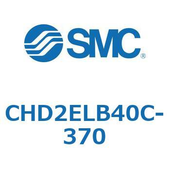 JIS規格準拠油圧シリンダ  CHD2E SMC