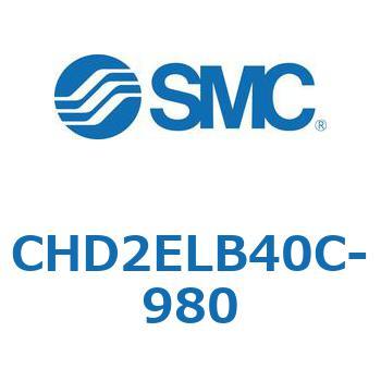 JIS規格準拠油圧シリンダ  CHD2E SMC