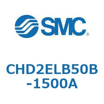 JIS規格準拠油圧シリンダ  CHD2E SMC