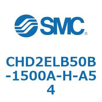 JIS規格準拠油圧シリンダ  CHD2E SMC