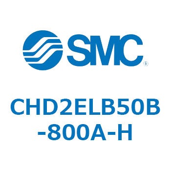 JIS規格準拠油圧シリンダ  CHD2E SMC