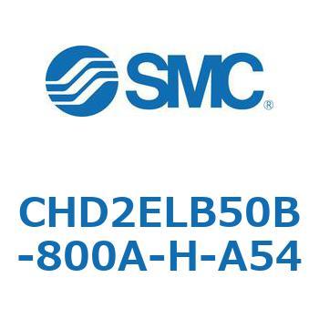 JIS規格準拠油圧シリンダ  CHD2E SMC