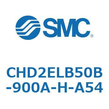 JIS規格準拠油圧シリンダ  CHD2E SMC