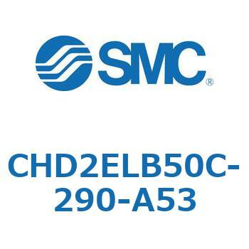 JIS規格準拠油圧シリンダ  CHD2E SMC