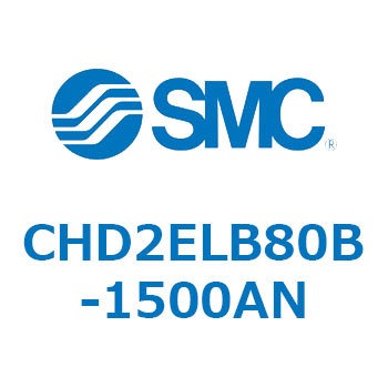 JIS規格準拠油圧シリンダ  CHD2E SMC