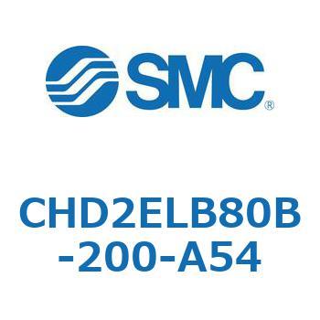 JIS規格準拠油圧シリンダ  CHD2E SMC