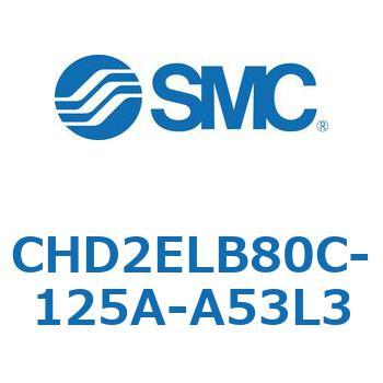 JIS規格準拠油圧シリンダ  CHD2E SMC