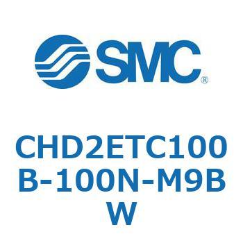 JIS規格準拠油圧シリンダ  CHD2E SMC