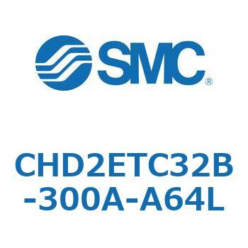 JIS規格準拠油圧シリンダ  CHD2E SMC