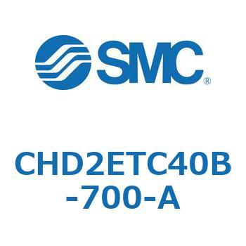 JIS規格準拠油圧シリンダ  CHD2E SMC