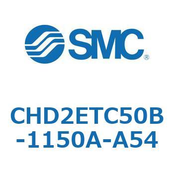 JIS規格準拠油圧シリンダ  CHD2E SMC