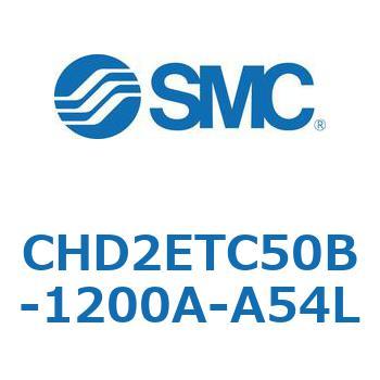 JIS規格準拠油圧シリンダ  CHD2E SMC