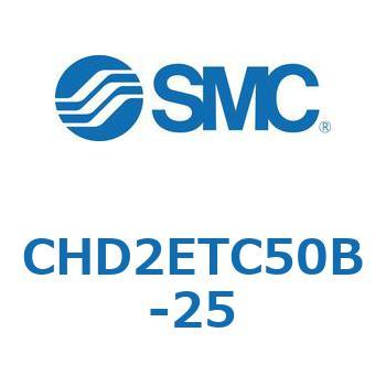 JIS規格準拠油圧シリンダ  CHD2E SMC