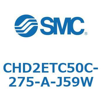 JIS規格準拠油圧シリンダ  CHD2E SMC