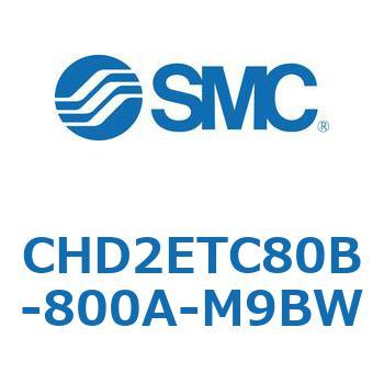JIS規格準拠油圧シリンダ  CHD2E SMC