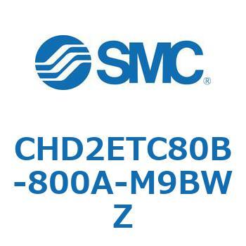 JIS規格準拠油圧シリンダ  CHD2E SMC