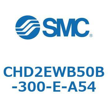 JIS規格準拠油圧シリンダ  CHD2E SMC