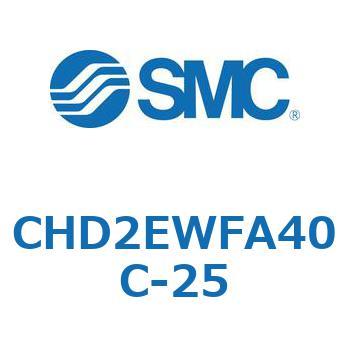 JIS規格準拠油圧シリンダ  CHD2E SMC