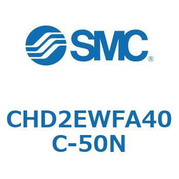 JIS規格準拠油圧シリンダ  CHD2E SMC