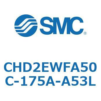 JIS規格準拠油圧シリンダ  CHD2E SMC