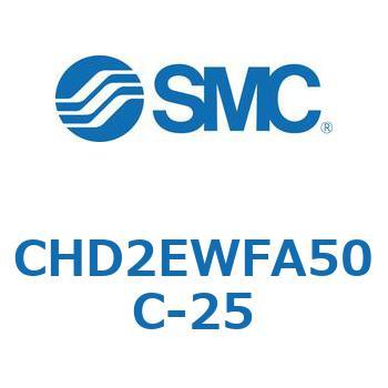 JIS規格準拠油圧シリンダ  CHD2E SMC