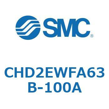 JIS規格準拠油圧シリンダ  CHD2E SMC