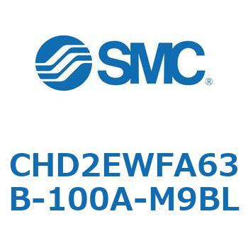 JIS規格準拠油圧シリンダ  CHD2E SMC