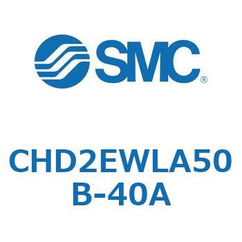 JIS規格準拠油圧シリンダ  CHD2E SMC