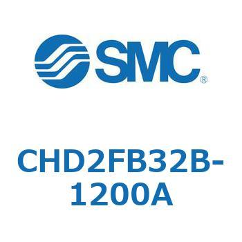CHD2FB32B-1200A JISKiV_/7MPa CHD2FB SMC 53634682