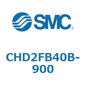 CHD2FB40B-900 JISKiV_/7MPa CHD2FB SMC 53634996