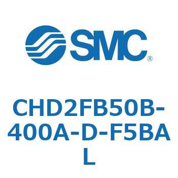 JIS規格準拠油圧シリンダ/7MPa CHD2FB SMC