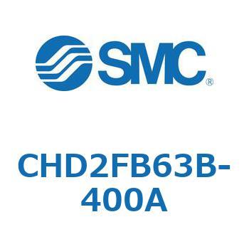 JIS規格準拠油圧シリンダ/7MPa CHD2FB SMC