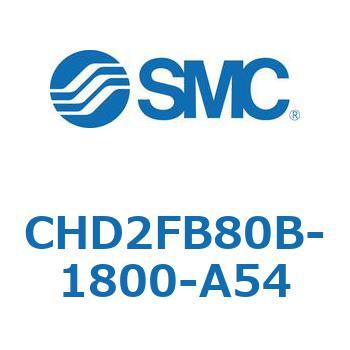 JIS規格準拠油圧シリンダ/7MPa CHD2FB SMC