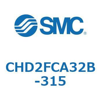 JIS規格準拠油圧シリンダ/7MPa CHD2FC SMC